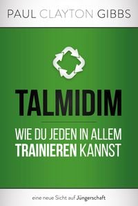 Produktbild: Talmidim