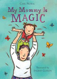 Produktbild: My Mommy Is Magic