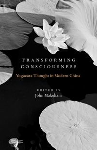 Produktbild: Transforming Consciousness