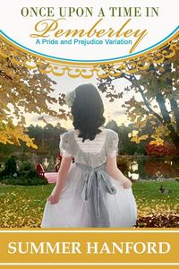 Produktbild: Once Upon a Time in Pemberley