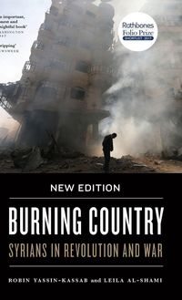 Produktbild: Burning Country - New Edition