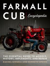 Produktbild: Farmall Cub Encyclopedia