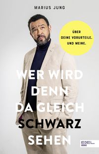 Produktbild: Wer wird denn da gleich schwarzsehen