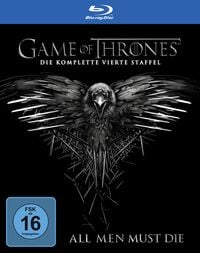 Game of Thrones - Staffel 4  [4 BRs] Lena Headey