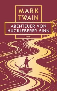 Produktbild: Abenteuer von Huckleberry Finn