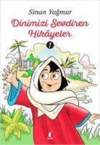 Produktbild: Dinimizi Sevdiren Hikayeler 1