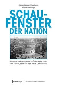 Produktbild: Schaufenster der Nation