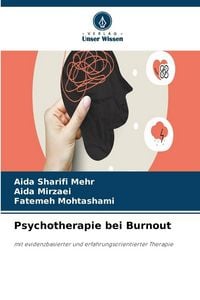 Produktbild: Psychotherapie bei Burnout