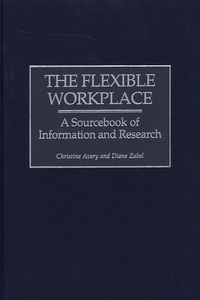 Produktbild: The Flexible Workplace