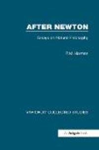 Produktbild: After Newton: Essays on Natural Philosophy