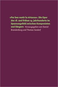 Produktbild: 'Per ben vestir la virtuosa'