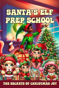 Produktbild: Santa's Elf Prep School
