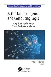 Produktbild: Artificial Intelligence and Computing Logic