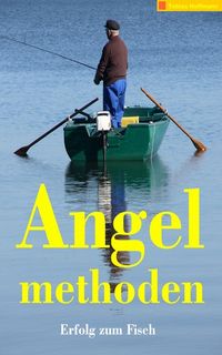 Produktbild: Angelmethoden