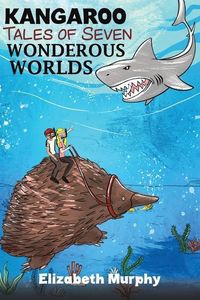 Produktbild: Kangaroo Tales of Seven Wonderous Worlds