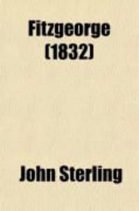 Produktbild: Fitzgeorge (Volume 3); A Novel