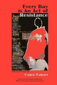 Produktbild: Every Day is an Act of Resistance