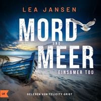 Produktbild: MORD UND MEER - Einsamer Tod