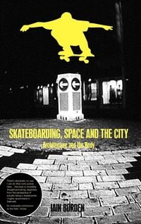 Produktbild: Skateboarding, Space and the City