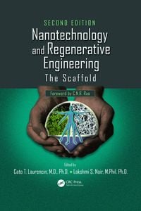 Produktbild: Nanotechnology and Regenerative Engineering
