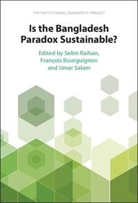 Produktbild: Is the Bangladesh Paradox Sustainable?