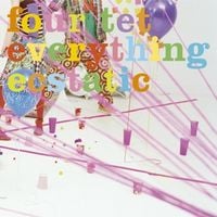 Produktbild: Everything Ecstatic