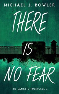 Produktbild: There Is No Fear