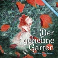 Produktbild: Der geheime Garten