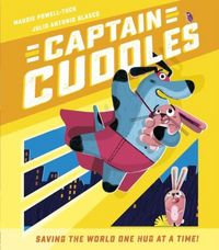 Produktbild: Captain Cuddles