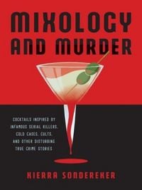 Produktbild: Mixology and Murder