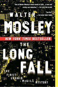 Produktbild: The Long Fall