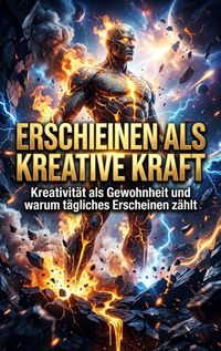 Produktbild: Erscheinen als kreative Kraft
