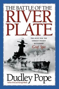 Produktbild: The Battle of the River Plate