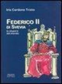 Produktbild: Federico II di Svevia. Lo stupore del mondo