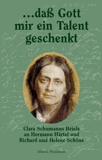Produktbild: ... dass Gott mir ein Talent geschenkt