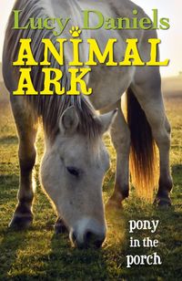Produktbild: Pony in the Porch