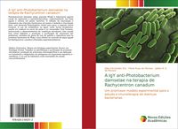 Produktbild: A IgY anti-Photobacterium damselae na terapia de Rachycentron canadum