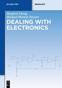 Produktbild: Dealing with Electronics