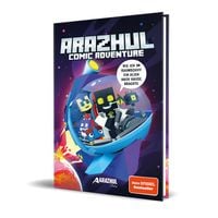 Produktbild: Wie ich im Raumschiff ein Alien nach Hause brachte