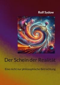Produktbild: Der Schein der Realit&auml;t