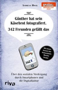 Bild vom Artikel Günther hat sein Käsebrot fotografiert. 342 Freunden gefällt das vom Autor Andreas Hock