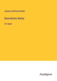 Produktbild: S&auml;mmtliche Werke