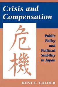 Produktbild: Crisis and Compensation