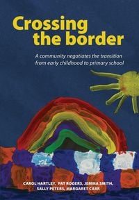 Produktbild: Crossing the Border