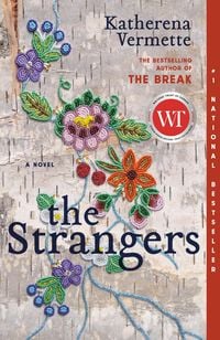 Produktbild: The Strangers