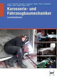 Bild vom Artikel Harbrecht, P: Karosserie- und Fahrzeugbaumechaniker vom Autor René Rempfer