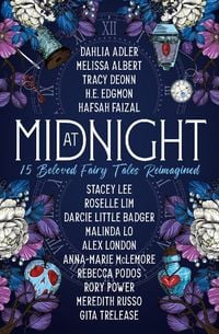 Produktbild: At Midnight