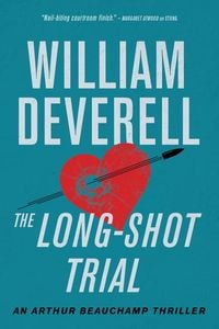 Produktbild: The Long-Shot Trial