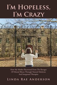 Produktbild: I'm Hopeless, I'm Crazy