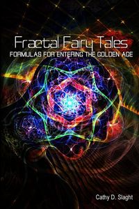 Produktbild: Fractal Fairy Tales